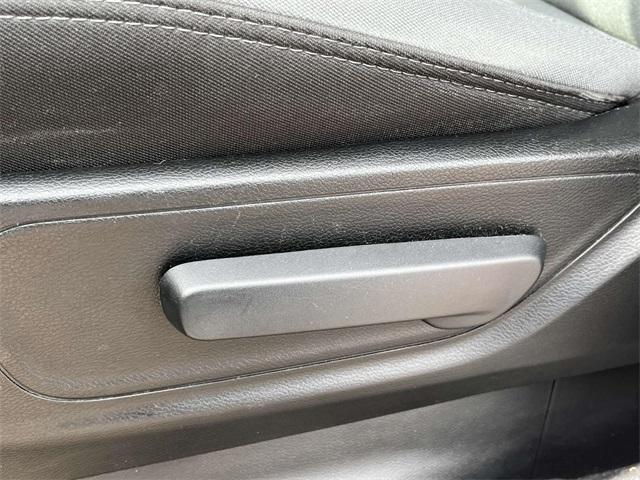 used 2023 Ram 1500 car, priced at $31,500
