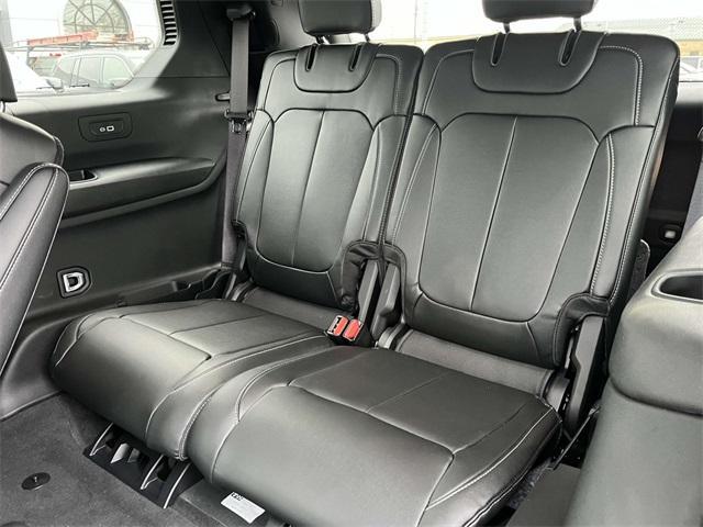 new 2025 Jeep Grand Cherokee L car, priced at $51,690