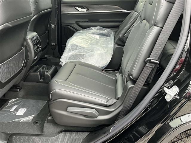 new 2025 Jeep Grand Cherokee L car, priced at $51,690