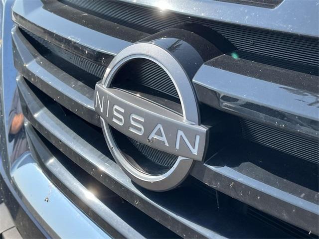 used 2022 Nissan Pathfinder car, priced at $25,900