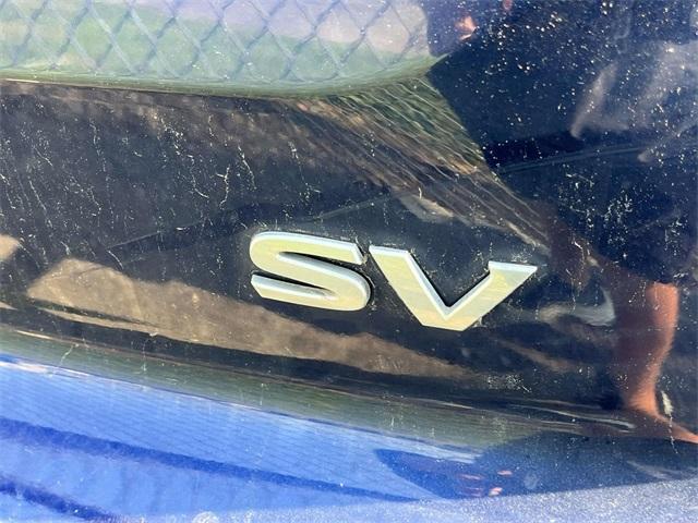 used 2022 Nissan Pathfinder car, priced at $25,900