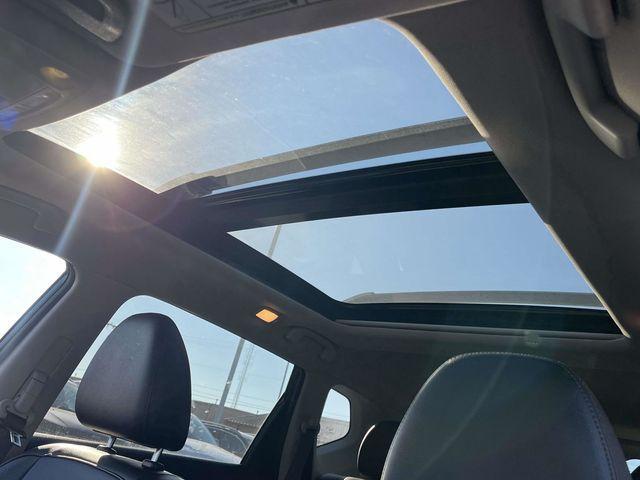 used 2019 Nissan Rogue car, priced at $18,900