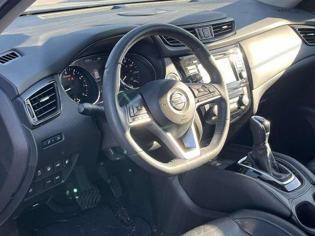 used 2019 Nissan Rogue car, priced at $18,900