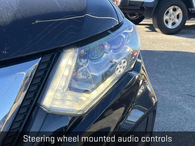 used 2019 Nissan Rogue car, priced at $18,900