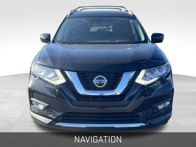 used 2019 Nissan Rogue car, priced at $18,900
