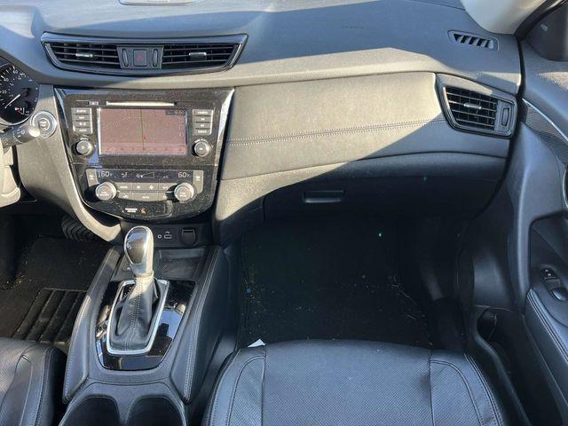 used 2019 Nissan Rogue car, priced at $18,900