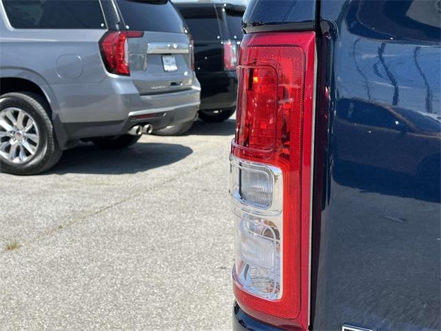 used 2021 Ram 1500 car, priced at $32,107