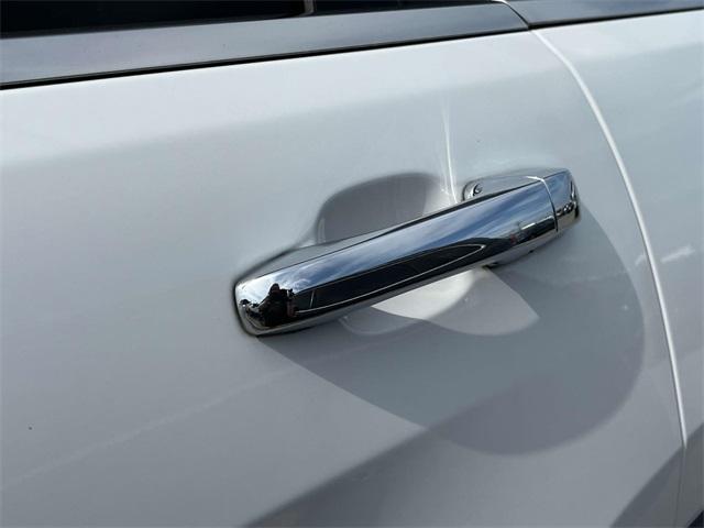 used 2017 Jeep Grand Cherokee car, priced at $17,000