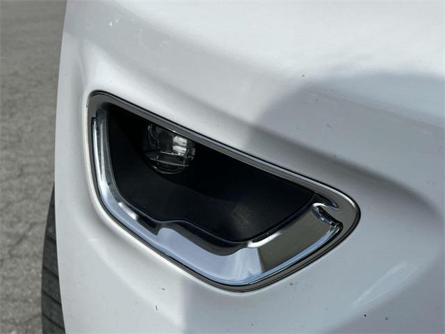 used 2017 Jeep Grand Cherokee car, priced at $17,000