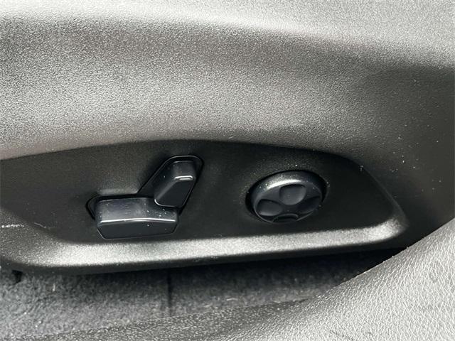 used 2021 Jeep Renegade car, priced at $18,267
