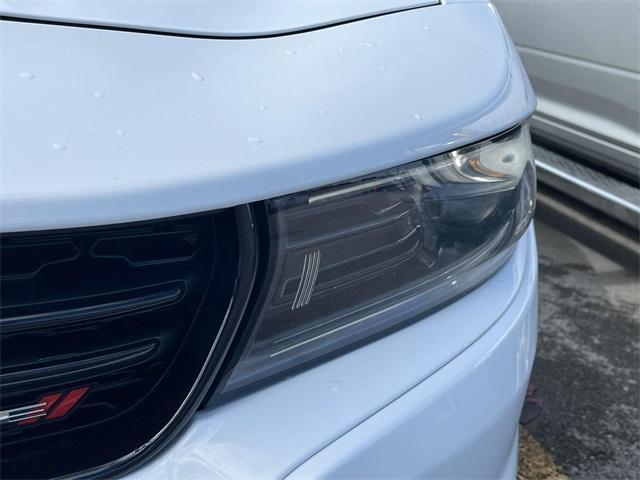 used 2022 Dodge Charger car, priced at $21,700