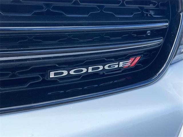used 2022 Dodge Charger car, priced at $21,700