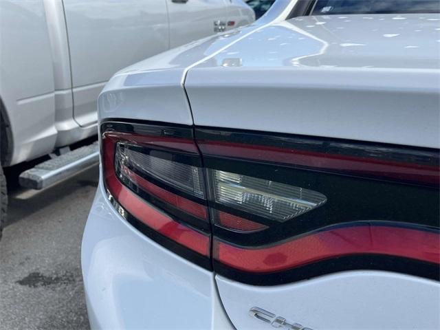 used 2022 Dodge Charger car, priced at $21,700