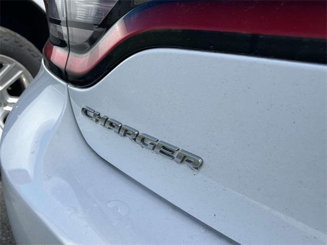 used 2022 Dodge Charger car, priced at $21,700