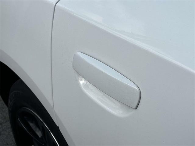 used 2022 Dodge Charger car, priced at $21,700