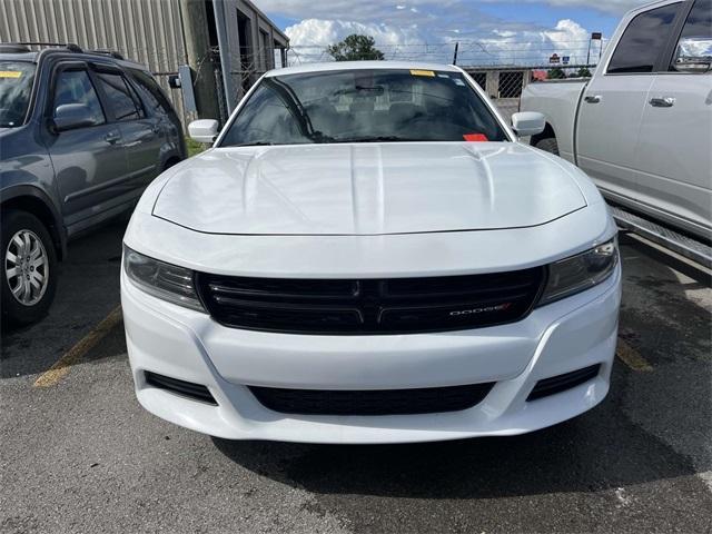 used 2022 Dodge Charger car, priced at $21,700