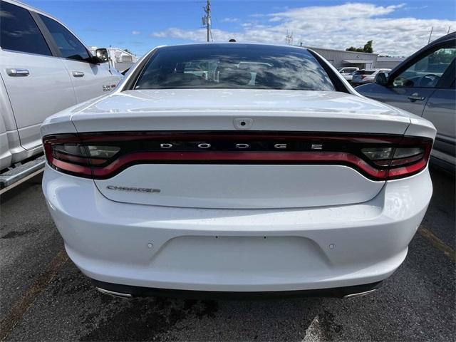 used 2022 Dodge Charger car, priced at $21,700