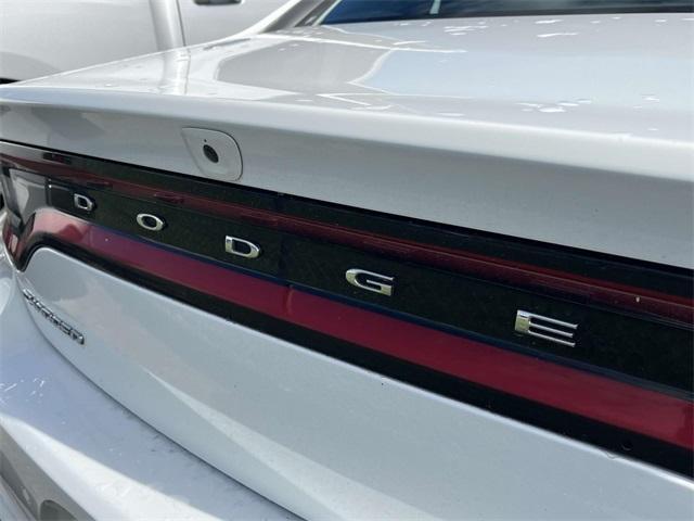 used 2022 Dodge Charger car, priced at $21,700