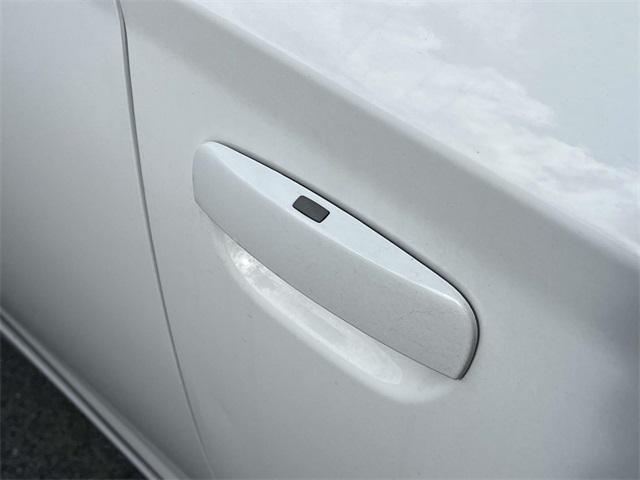 used 2022 Dodge Charger car, priced at $21,700