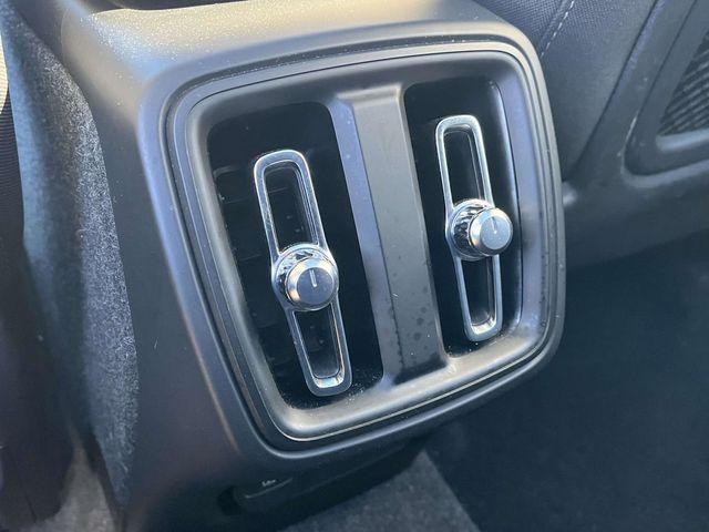 used 2024 Volvo XC40 car, priced at $26,800