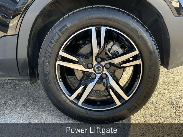 used 2024 Volvo XC40 car, priced at $26,800