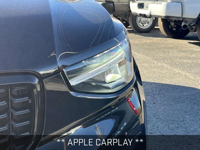 used 2024 Volvo XC40 car, priced at $26,800