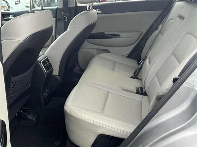 used 2020 Kia Sportage car, priced at $16,500