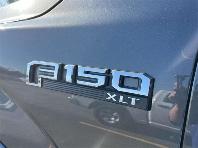 used 2016 Ford F-150 car, priced at $24,819