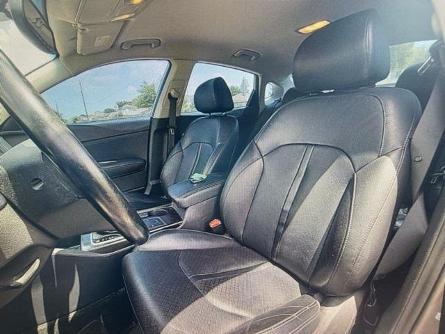 used 2018 Kia Forte car, priced at $11,400