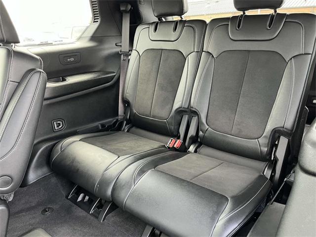 used 2021 Jeep Grand Cherokee L car, priced at $31,750