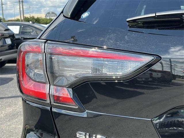 used 2021 Subaru Outback car, priced at $28,000