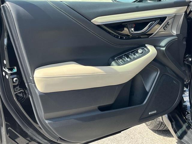 used 2021 Subaru Outback car, priced at $28,000