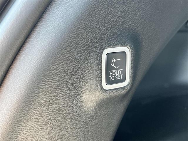 new 2025 Jeep Wagoneer S car