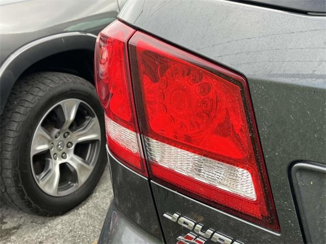 used 2019 Dodge Journey car, priced at $17,267