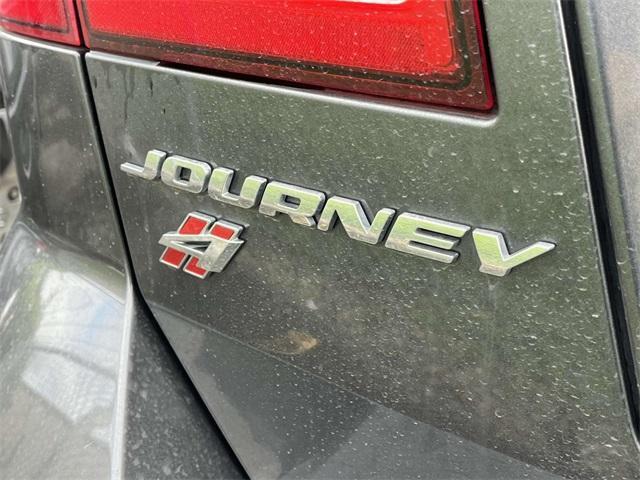 used 2019 Dodge Journey car, priced at $17,267