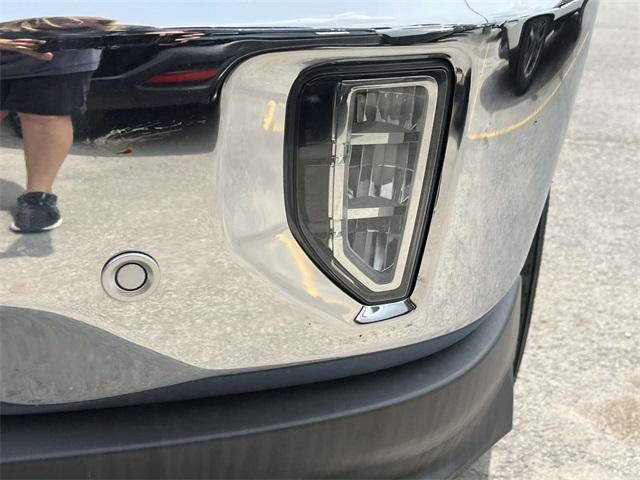 used 2018 Chevrolet Silverado 1500 car, priced at $33,000