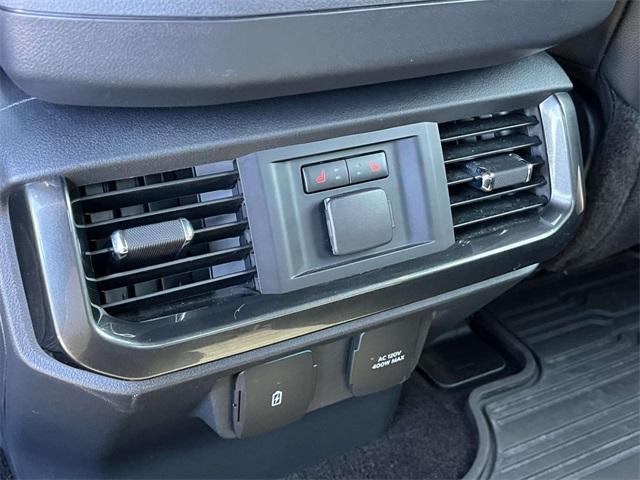used 2021 Ford F-150 car, priced at $41,710