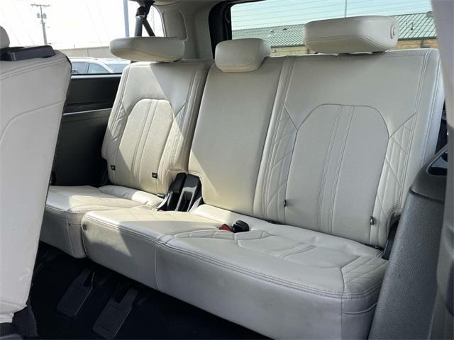 used 2021 Ford Expedition Max car, priced at $37,872