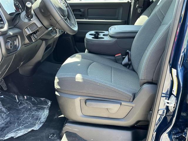 new 2024 Ram 2500 car, priced at $50,722