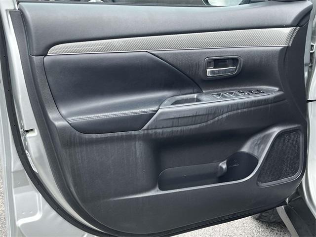 used 2020 Mitsubishi Outlander car, priced at $17,000