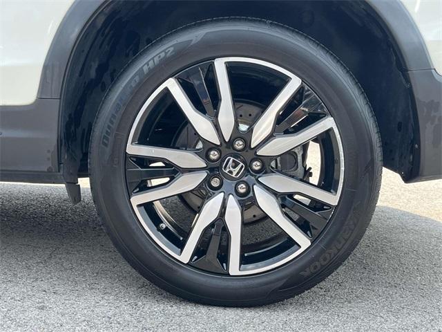 used 2019 Honda Pilot car, priced at $23,000