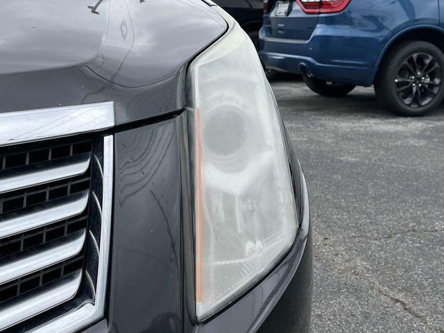 used 2015 Cadillac SRX car, priced at $5,500