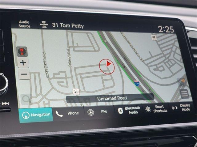 new 2026 Honda Ridgeline car, priced at $47,745