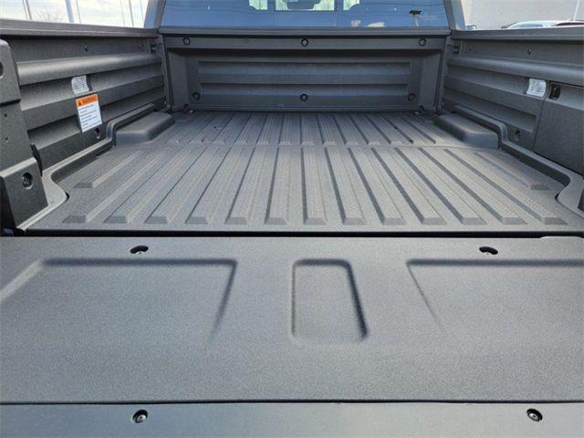 new 2026 Honda Ridgeline car, priced at $47,745