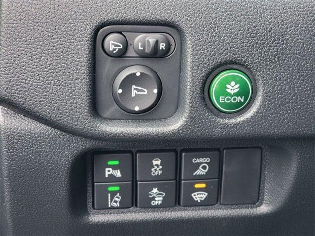 new 2026 Honda Ridgeline car, priced at $47,745