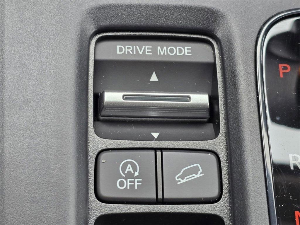 new 2025 Honda CR-V car, priced at $32,950