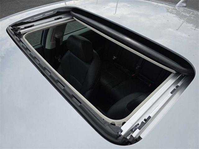 new 2025 Honda Accord Hybrid car, priced at $36,090
