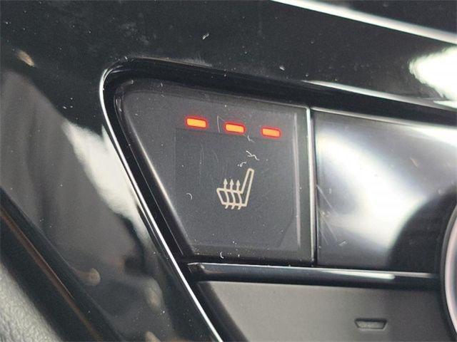 new 2025 Honda Accord Hybrid car, priced at $36,090