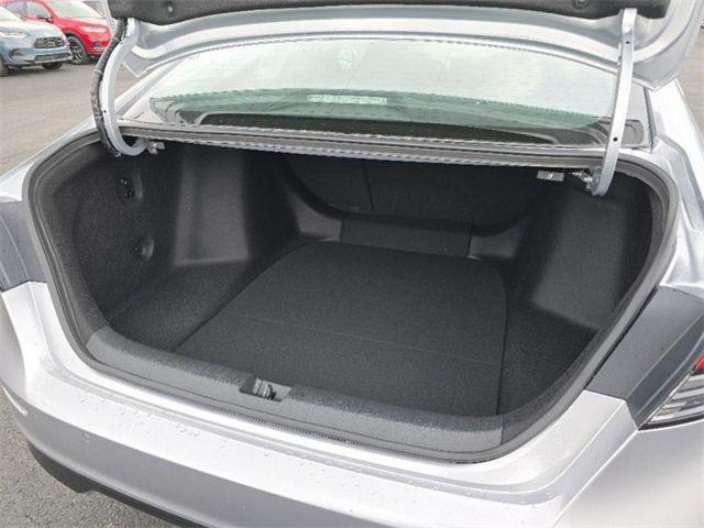 new 2025 Honda Accord Hybrid car, priced at $36,090
