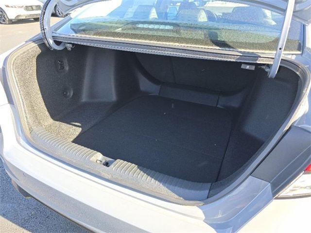 new 2025 Honda Accord Hybrid car, priced at $40,950